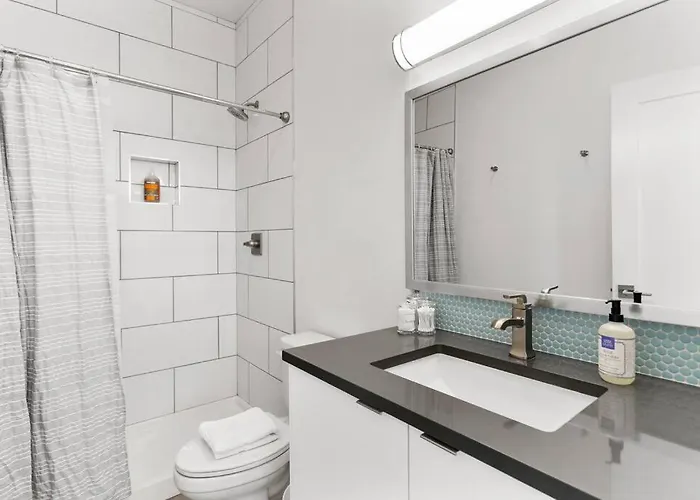 Ot Classic Boho Micro Apartment Scottsdale